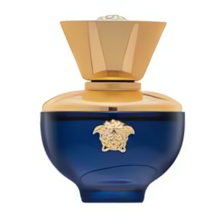 Versace Pour Femme Dylan Blue EDP W 50 ml