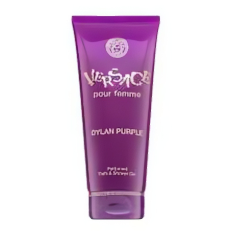 Versace Pour Femme Dylan Purple SWG W 200 ml