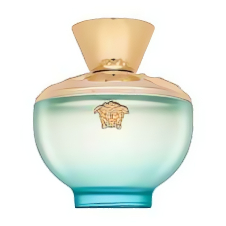 Versace Pour Femme Dylan Turquoise EDT W 200 ml