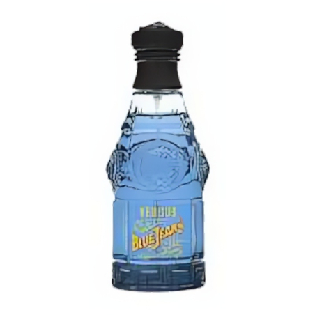 Versace Versus Blue jeans EDT M 75 ml