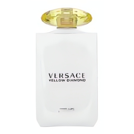 Versace Yellow Diamond BOL W 200 ml