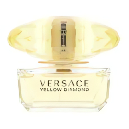 Versace Yellow Diamond EDT W 50 ml