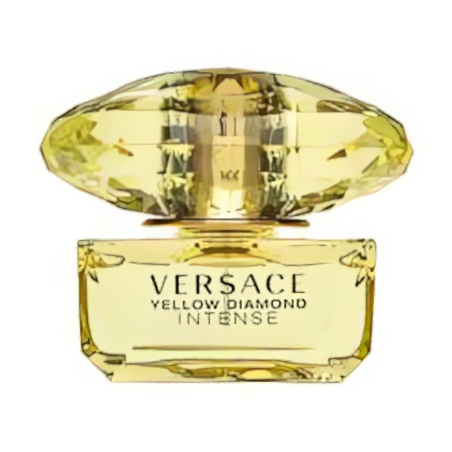 Versace Yellow Diamond Intense EDP W 50 ml