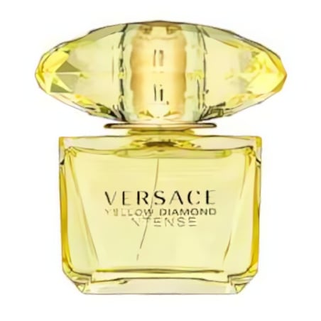 Versace Yellow Diamond Intense EDP W 90 ml