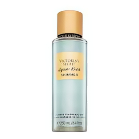 Victoria's Secret Aqua Kiss Shimmer BOR W 250 ml