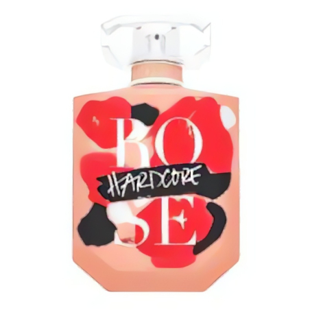 Victoria's Secret Hardcore Rose EDP W 100 ml