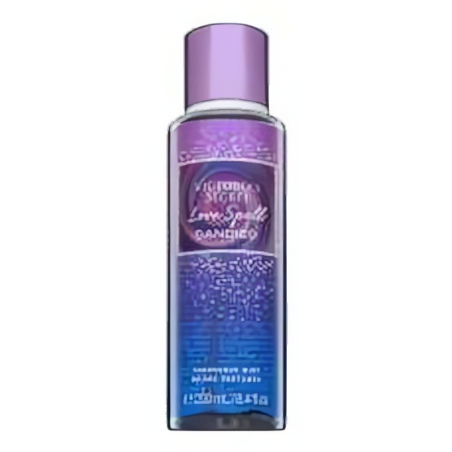 Victoria's Secret Love Spell Candied BOR W 250 ml