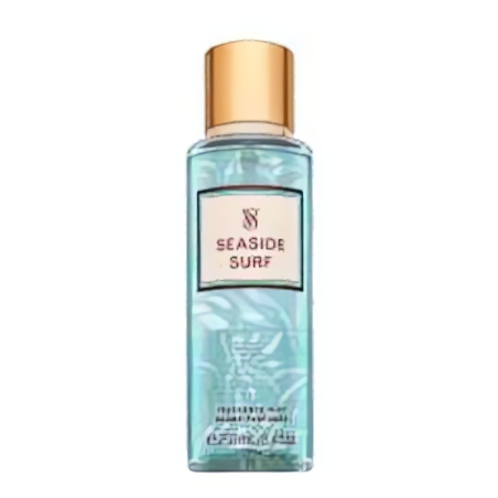 Victoria's Secret Seaside Surf BOR W 250 ml