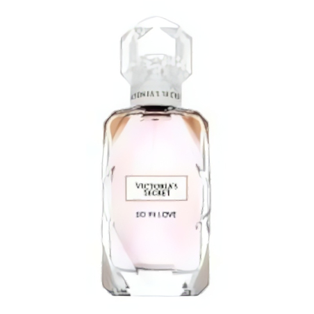 Victoria's Secret So In Love EDP W 100 ml
