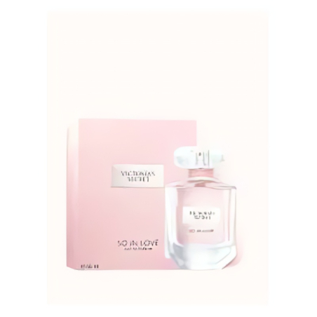 Victoria's Secret So In Love EDP W 50 ml