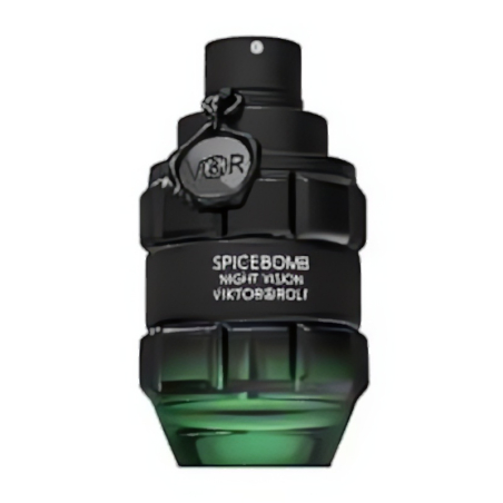 Viktor & Rolf Spicebomb Night Vision EDT M 50 ml