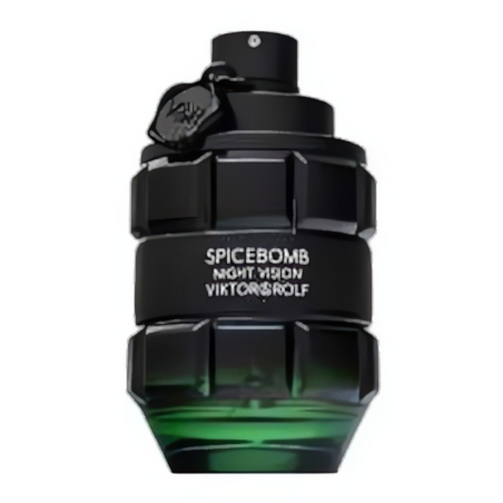Viktor & Rolf Spicebomb Night Vision EDT M 90 ml
