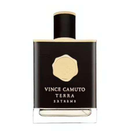 Vince Camuto Terra Extreme EDP M 100 ml