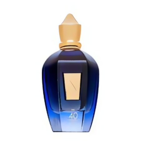 Xerjoff 40 Knots EDP U 100 ml