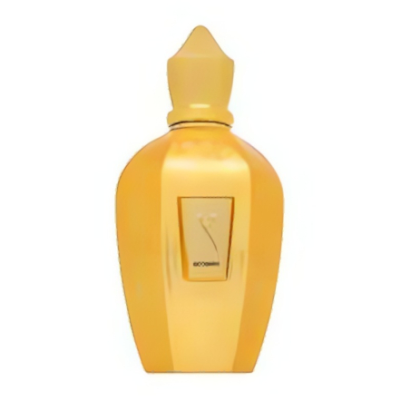 Xerjoff Accento Overdose EDP U 100 ml