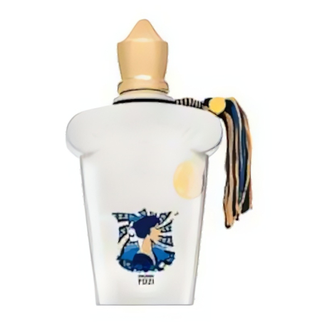 Xerjoff Casamorati Quattro Pizzi EDP U 100 ml