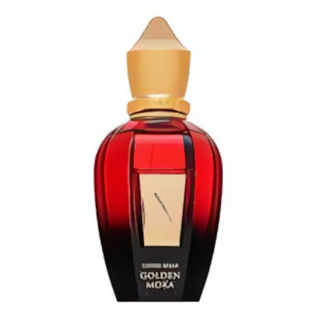 Xerjoff Coffee Break Golden Moka EDP U 50 ml