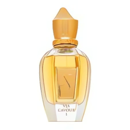 Xerjoff Via Cavour I EDP U 50 ml