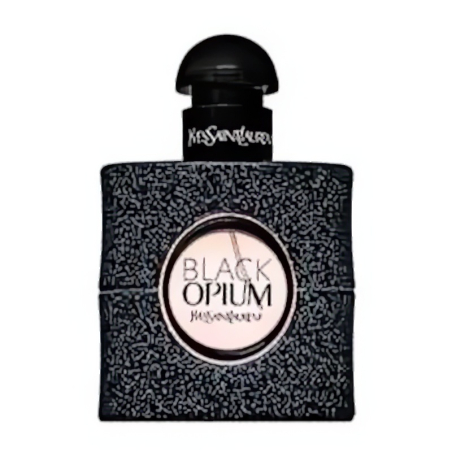 Yves Saint Laurent Black Opium EDP W 30 ml