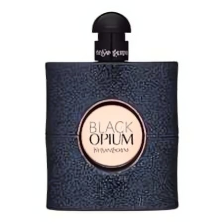 Yves Saint Laurent Black Opium EDP W 90 ml