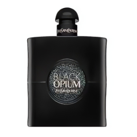 Yves Saint Laurent Black Opium Le Parfum PAR W 90 ml