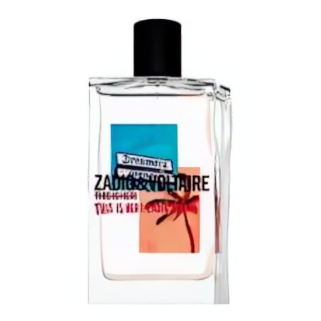 Zadig & Voltaire This Is Her Dream EDP W 100 ml