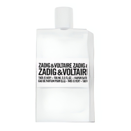 Zadig & Voltaire This is Her! EDP W 100 ml
