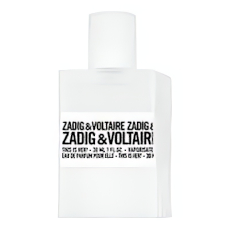 Zadig & Voltaire This is Her! EDP W 30 ml