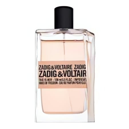 Zadig & Voltaire This is Her! Vibes of Freedom EDP W 100 ml