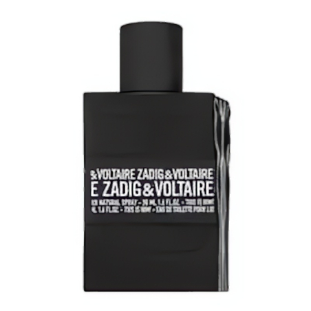 Zadig & Voltaire This is Him EDT M 50 ml