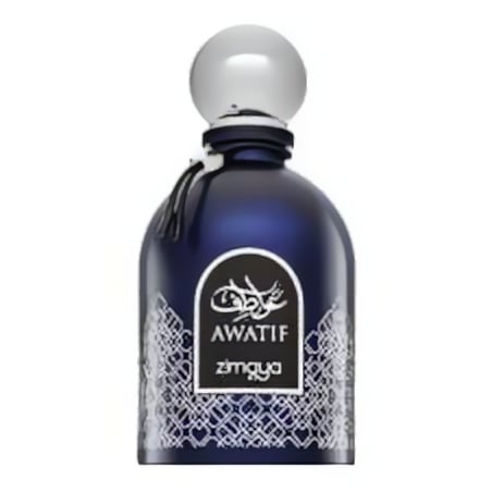 Zimaya Awatif Blue EDP M 100 ml