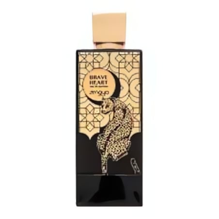 Zimaya Brave Heart EDP U 100 ml