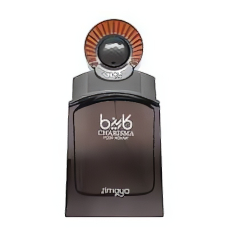 Zimaya Charisma Pour Homme EDP M 100 ml