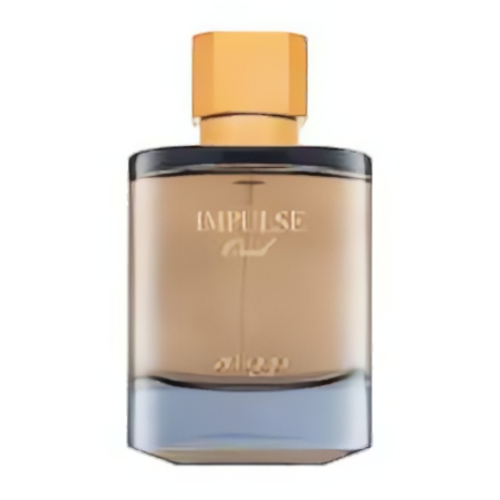 Zimaya Impulse Oud EDP U 100 ml