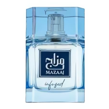 Zimaya Mazaaj Infused EDP M 100 ml
