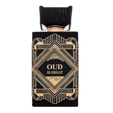 Zimaya Noya Oud Is Great EDP U 100 ml