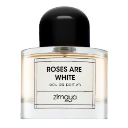 Zimaya Roses Are White EDP U 100 ml