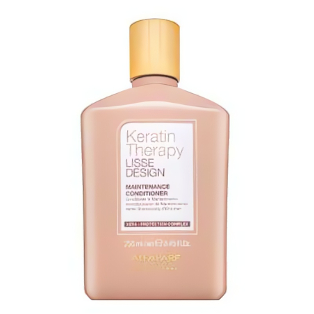 Alfaparf Milano Lisse Design Keratin Therapy Maintenance Conditioner 250 ml