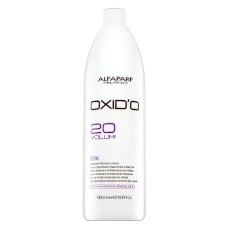 Alfaparf Milano Oxid'o 20 Volumi 6% 1000 ml