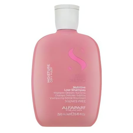 Alfaparf Milano Semi Di Lino Moisture Nutritive Low Shampoo 250 ml