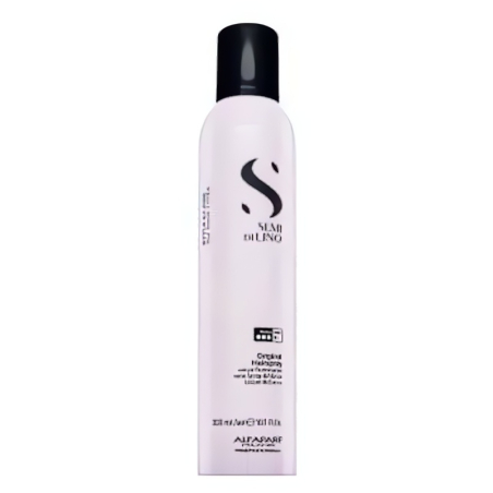 Alfaparf Milano Semi Di Lino Style & Care Original Hairspray 300 ml