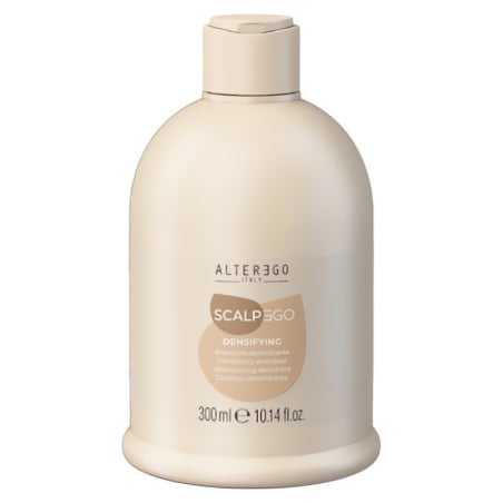 Alter Ego ScalpEgo Densifying Densifying Shampoo 300 ml