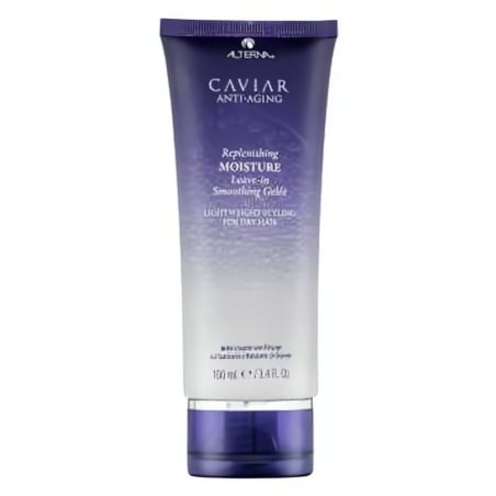 Alterna Caviar Replenishing Moisture Leave-in Smoothing Gelée 100 ml