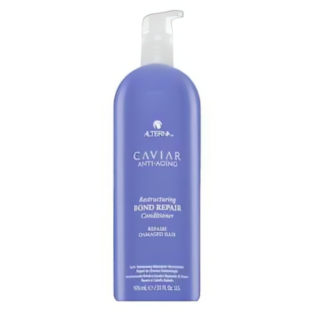 Alterna Caviar Restructuring Bond Repair Conditioner 976 ml