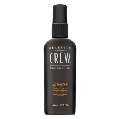 American Crew Alternator Finishing Spray 100 ml
