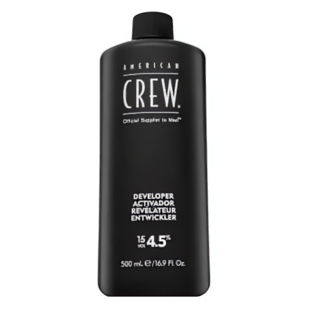 American Crew Classic Precision Blend Developer 4,5% / 15 Vol. 500 ml