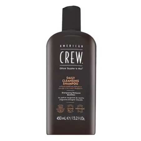 American Crew Daily Cleansing Shampoo 450 ml