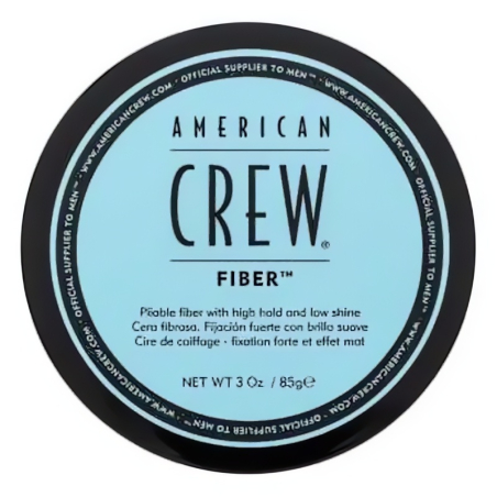 American Crew Fiber 85 g