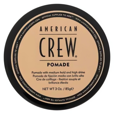 American Crew Pomade 85 g