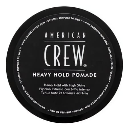 American Crew Pomade Heavy Hold 85 g